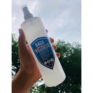 Naga Sanitizer #Covid19 #Covid #Handsanitizer