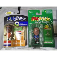 Edgar Davids Corinthian ProStars Football Figurines - Inter Milan, Netherlands