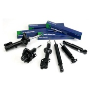 ABSORBER REAR LEFT / RIGHT KOREA BRAND (PMC) HYUNDAI I10 [ 55300-0X100 ]