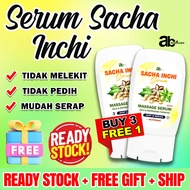 Sacha Inchi Serum Treats Immunity Eliminate Lengoh Joint Pain And Knee Pain Ab Health Care HQ