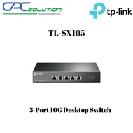 TP-Link TL-SX105