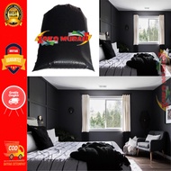 Cat Tembok Kiloan Murah Warna Hitam / Cat Tembok Warna Hitam Doff / cat tembok