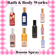 สเปรย์น้ำหอมปรับอากาศ Room Spray ยี่ห้อ Bath and Body works