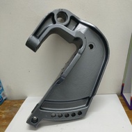 BRACKET 2 FOR ENGINE YAMAHA 40 X (BULAT) P/N: 66T-43111-01-4D