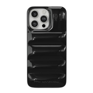 [Secondhand] Urban sophistication The Puffer Case-Black Manhattan Iphone 14 Pro Max