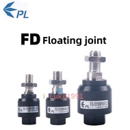 PL Pneumatic M8 * 1.25 Cylinder FD1010 FD1008 Floating Joint FD1006 Universal M6 * 1 M14