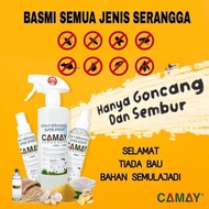 🔥HOT SELLING❤️Spray Kutu Rambut - Organik Camay( FAST SHIPPING 🚙)