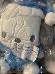 Sanrio 絕版 睡衣 Pochacco pc狗
