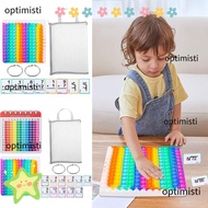 OPTIMISTI Multiplication Flash Card, with Multi-Math Cards Times Table Chart Times Tables Flash Card