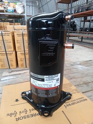 คอมเพรสเซอร์แอร์มือสอง รุ่น ZR72 ขนาด 60000 btu น้ำยา R22  ไฟ 380