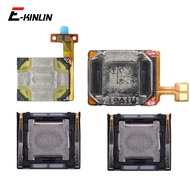 Front Earpiece Earphone Top Speaker Sound Receiver Flex Cable For Vivo G2 S5 S6 S7 S7e S9 S10 Pro S1