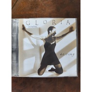 Music CD GLORIA ESTEFAN DestinyOriginal