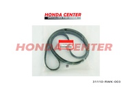fanbelt fan belt tali kipas honda crv gen3 2007 2008 2009 2010 2011 2012 2000cc 7pk 2061 31110-RWK