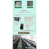 Caizhi Counter Computer Version Steam Oven Commercial Electric Oven Hot Air Circulation Electric Oven Commercial Sweet Potato Baking Machine