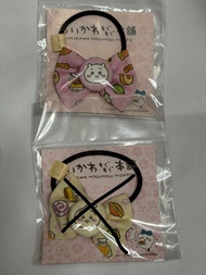 Chiikawa 髮圈髮飾 chii 