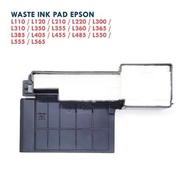 EPSON DRAIN FOAM 664 -04696
