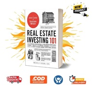 Real Estate Investing 101 by Cagan CPAMichele (English)