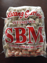 Kacang kulit SBM 250gr