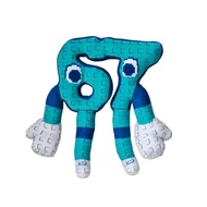 Steal A Brainrot Plush Doll Steal A Brainrot 67 Plushies Toy 67 Brainrots Italian Brainrot Chair Plu