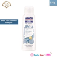 AIKEN Prebiotic & Probiotic Shampoo Anti Dandruff 350g