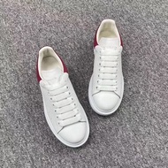 Alexander McQueen 玫紅色女鞋 35/36.5/37/37.5/38.5