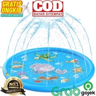 Fountain Mat - 130cm DM
