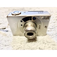 【Direct from Japan】[For interior use] Canon IXY 320, fully functional, but compatible with APS film【