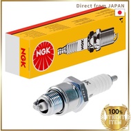 NGK Standard Spark Plug Screw Type Without Terminal 1 Piece 7162 DR8EA