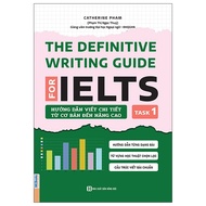 THE DEATH WRITING GUIDE FOR IELTS – TASK 1