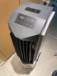 Imarflex 伊瑪牌14L電子式可移冰冷風機ICF-140R(附遙控)  water cooled fan