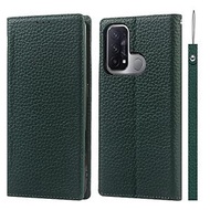 OPPO Reno5 A ケース 手帳型 カバー オッポ reno5 a 手帳ケース oppo reno5 a case Zouzt 牛革 本革レザー 本皮 ストラップ付?