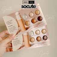 Sample Rare Beauty Liquid Touch Weightless Foundation