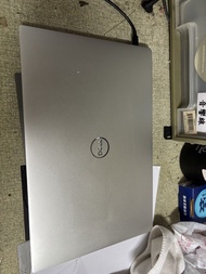 Dell XPS 13 7390 i7-10710u/16gb/512ssd/4K