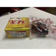 SRX/SRV/SRL105 VTC STD FUEL COIL SET