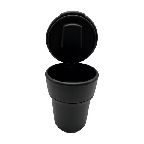 4KD857951ACar Ashtray Garbage Coin Storage Cup For Audi A3 A4 B6 B7 B8 B9 A5 A6 C6 C7 C8 A7 A8 D3 D4