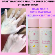 HANDBODY DOSTING PEMUTIH BADAN SIANG DAN MALAM BPOM - HB DOSTING PEMUTIH BADAN SUPER CEPAT DAN AMPUH