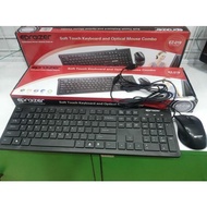 EZ-019 USB Keyboard & Mouse Epilator