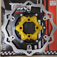 Galfer disc front disc galfer model FLOATING BEAT scopy mio j vario