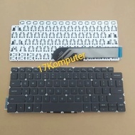 Keyboard for Dell Inspiron 7300 7306 7390 7391