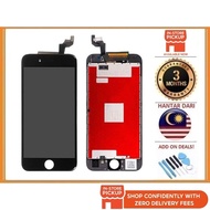 [LOWEST PRICE] BSS Compatible For Ip 6S / 6S Plus Lcd + Touch Screen Digitizer RETINA IPS O