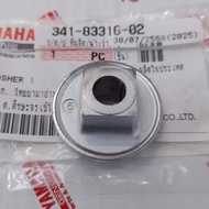 3418331602 Headlight Cover SR400 SR500 XT500 Bushing for Indicator Bracket Genuine YAMAHA 341-83316-