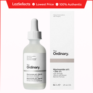 The Ordinary | The Ordinary Niacinamide 10% Zinc 1% Serum 60ml Large Capacity