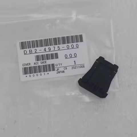 New orginal hot shoe cover Repair parts for Canon EOS R6 R6II R7 R8 R10 R50 SLR