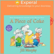 A Piece of Cake by Jill Murphy (UK edition, paperback)