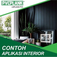 HJK PVC PLANK LISPLANG PVC LISTPLANK PVC LISPLANK PVC