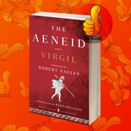 The Aeneid Virgil, Robert Fagles