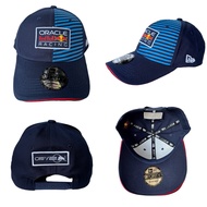 REDBULL RACING BASEBALL F1 CAP HAT Hip hop hat