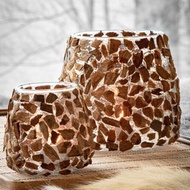 WOODSTOCK Ø15CM 燭台