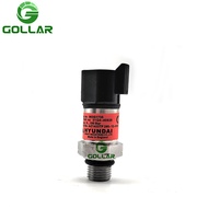premium-31Q4-40820 100Bar Hydraulic Pressure Sensor For Hyundai Excavator R220-5 R210-7 R215-7 R225-