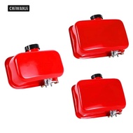 CHiWANji Oil Tank Replacement Part for Rotary Tillers, Easy to Assemble, Portable, Lightweight, Made